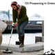 Illustration for article titled New Hipster Affectation: Urban Oil Prospecting (Cardigan Not Included)